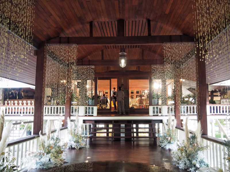 Wedding khun Keerati & Khun Pheera #1