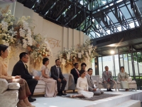 Wedding khun Keerati & Khun Pheera #4