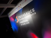 TechSauce Global Summit 2019 #14